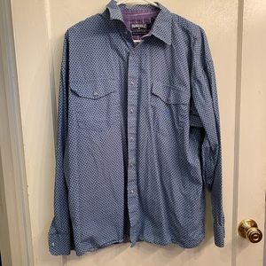 Panhandle Slim Western Shirt